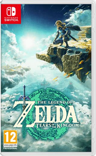 zelda hmv